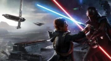 Jedi: Fallen Order is the Most Important Star Wars Game