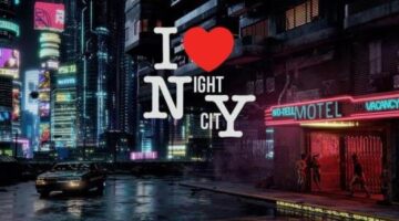 Night City Appreciation – Cyberpunk 2077 Has the Best City in Games