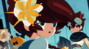 Adventure RPG ‘Cris Tales’ Shows Choices And Consequences In Gameplay Video