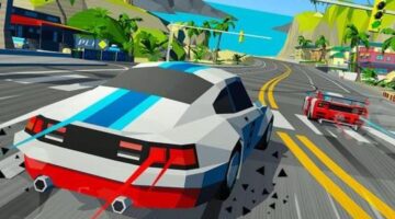 REVIEW: Hotshot Racing | JumpCut PLAY