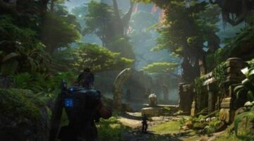 Review: Hivebusters is a welcome addition to the excellent Gears 5 – Windows Central