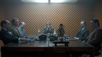 Tinker, Tailor, Soldier, Spy is the Most Impressive Spy Thriller