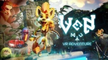 Review: Ven VR Adventure | VRFocus