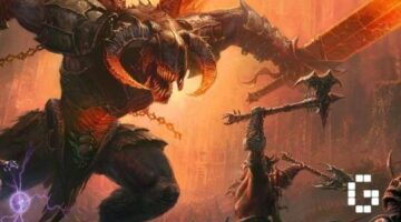 Diablo Immortal Deep Dive – Putting Gameplay Over Monetization – GamerBraves