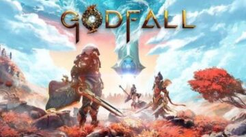 Godfall patch introduces mass salvage and other quality of life improvements