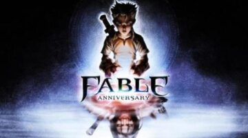 Control Senior Writer Joins the Fable 4 Team