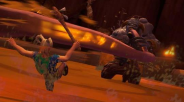 Gods Will Fall Preview – There Shall be a Reckoning | TheXboxHub