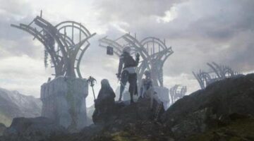 NieR Replicant singer Emi Evans talks music, Chaos Language, and more
