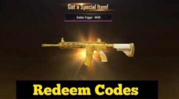 PUBG Mobile Redeem Codes December 2020 | Season 16 Redeem Code 2020