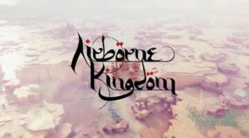 Airborne Kingdom Review: Reaching Cloud Nine – KeenGamer