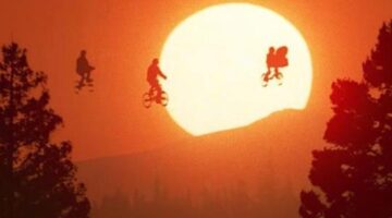 The Ten Best Steven Spielberg Child-Centric Movies