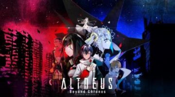 ALTDEUS: Beyond Chronos Review – This Isn’t a Dream (Oculus Quest) – KeenGamer
