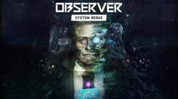 GotGame | Observer: System Redux Review