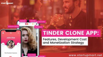 How to Create an On-Demand Dating App Like Tinder and Monetize It?