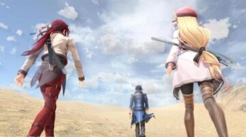 Kuro no Kiseki: Producer Discusses the Characters and World