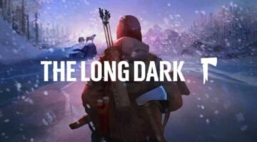 The Long Dark is free at Epic Games Store for 24 hours