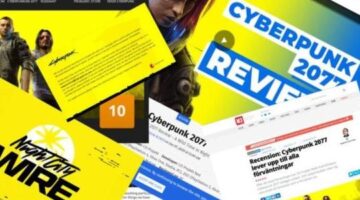 Cyberpunk 2077 analysis a week on from release. What now?