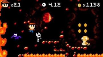 Kid Tripp Review – Short, But Sweet | TheXboxHub