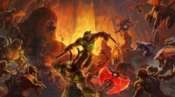 Doom Eternal review for Nintendo Switch | Totally worth the wait – Nintendo Enthusiast