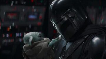 The Mandalorian Season 2 Phenomenally Flaunts The Potential of Storytelling With Star Wars