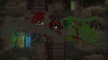 Morbid: The Seven Acolytes Review | TheXboxHub