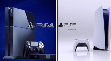 Sony commits to supporting the PS4 longer than it did the PS3