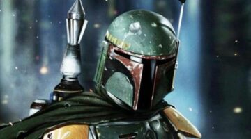 Official Star Wars Site Pays Tribute To Boba Fett Actor Jeremy Bulloch