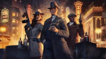 Empire of Sin Review – Mundane Capone | GosuNoob