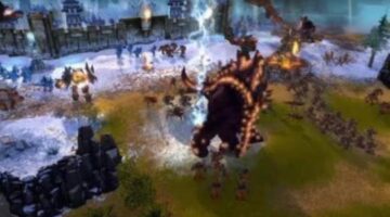 EA’s Battleforge Lives On – Brought Back to Life with Skylords Reborn