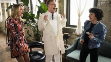 HBO Max Sets Premiere Date for ‘Search Party’ Season 4