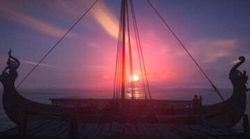 Assassin’s Creed Valhalla’s World Events Reshape the Series for the Better