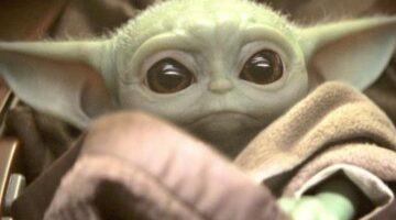 [SPOILERS] Is Reportedly The One Who Saved Baby Yoda From Order 66