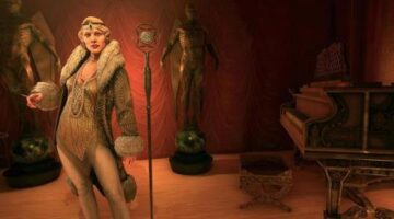 Empire of Sin Review – Skip The Game, Ya Filthy Animal | MonsterVine