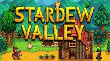Stardew Valley Update 1.5 Will Add a New Beach Farm