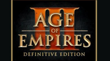 Age Of Empires III Definitive Edition Review – Thumb Culture