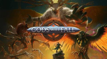 Gods Will Fall PC Preview – Or Will They Rise – Thumb Culture