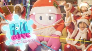 Fall Guys Free Outfit Now Available; Here’s What It Looks Like