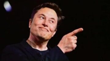Elon Musk Inquires About Converting ‘Large Transactions’ To Bitcoin