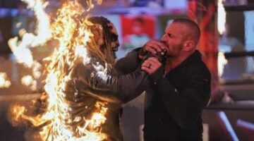 TLC: Tables, Ladders and Chairs — A Strong WWE PPV