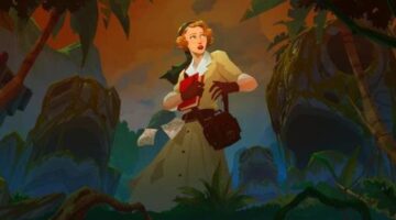 ‘Call of the Sea’ Might Just Be One of Xbox’s Best Puzzle-Adventure Titles Yet
