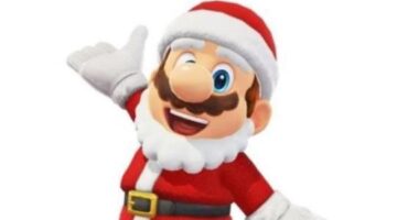 Holiday Deals on Switch eShops Around the World 2020