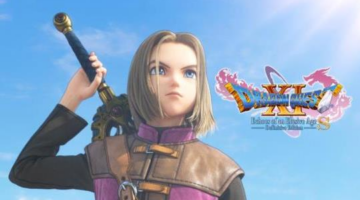 Dragon Quest XI S: Definitive Edition Review – Nostalgia Overload | TwistedVoxel
