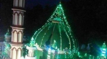 Bihar Sharif Badi Dargah | Bihar Sharif Dargah