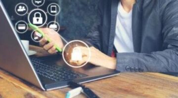 Boosting your Cybersecurity While Working Remotely – You Must Get Healthy