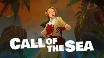 Call of the Sea Review — The Gamers Lounge