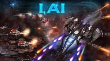 I, AI – Review – Xbox Infinity