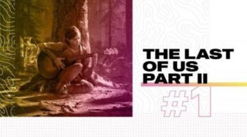 Game Of The Year Countdown – #1 The Last Of Us Part II