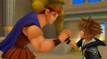 15 Years Later, Kingdom Hearts 2 Is Still Magical