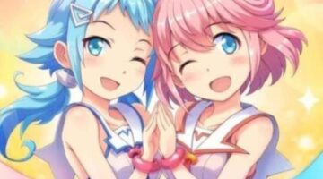 Gal*Gun Returns For Switch, Xbox, and PC Gets New Trailer All About Gameplay