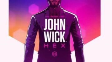John Wick Hex Review | 8-Bit Island